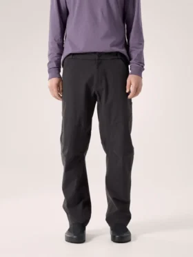 Pantalones Cronin de algodón para hombre