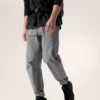 Pantalones Cronin de algodón para hombre