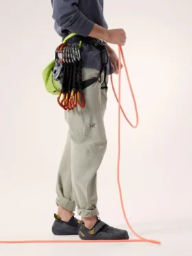 Pantalones Cronin de algodón para hombre