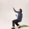 Pantalones Cronin de algodón para hombre