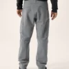 Pantalones Cronin de algodón para hombre