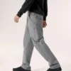 Pantalones Cronin de algodón para hombre