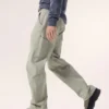 Pantalones Cronin de algodón para hombre