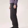 Pantalones Cronin de algodón para hombre