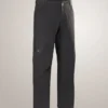 Pantalones Cronin de algodón para hombre