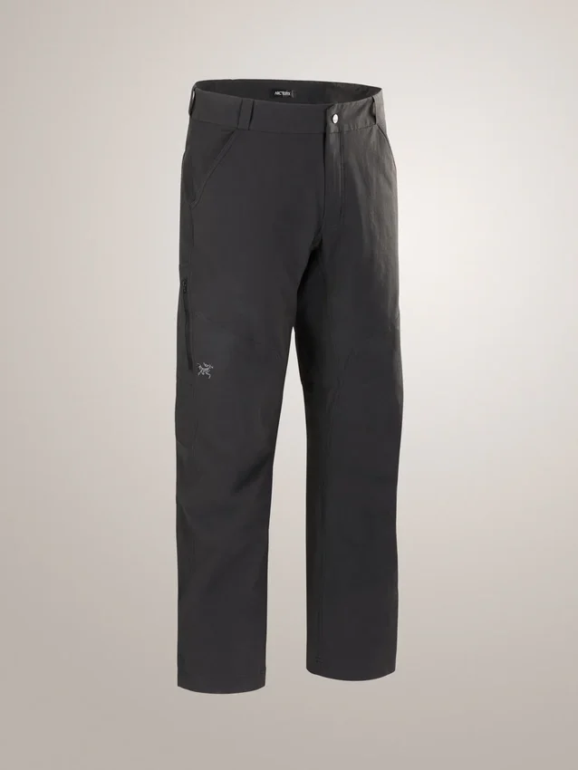 Pantalones Cronin de algodón para hombre