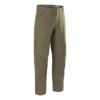 Pantalones Cronin de algodón «Verde oliva»