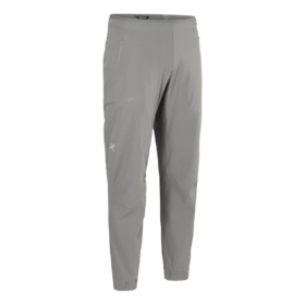 Pantalones de jogging Gamma «Gris»