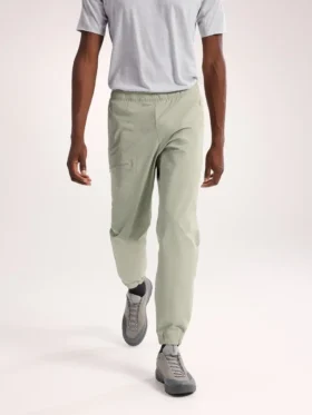Pantalones Gamma Jogger para hombre