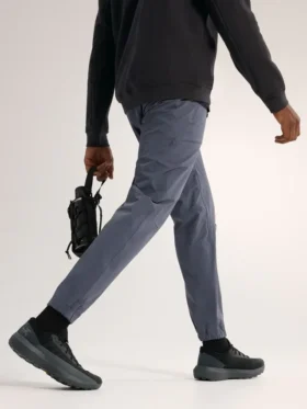 Pantalones Gamma Jogger para hombre