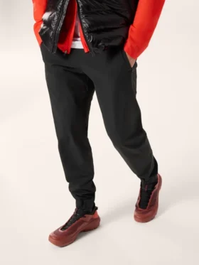 Pantalones Gamma Jogger para hombre
