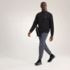 Pantalones Gamma Jogger para hombre