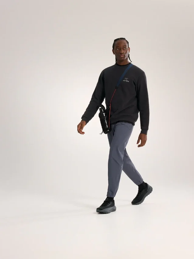 Pantalones Gamma Jogger para hombre