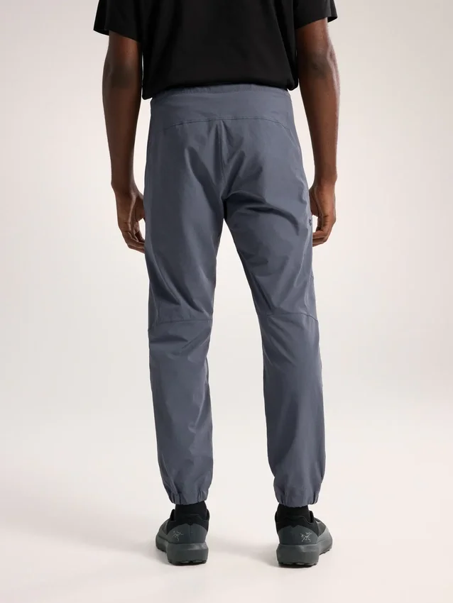 Pantalones Gamma Jogger para hombre