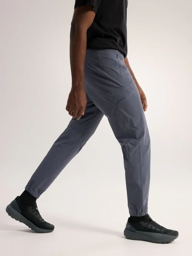 Pantalones Gamma Jogger para hombre