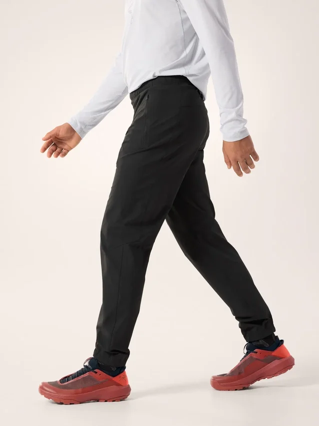Pantalones Gamma Jogger para hombre