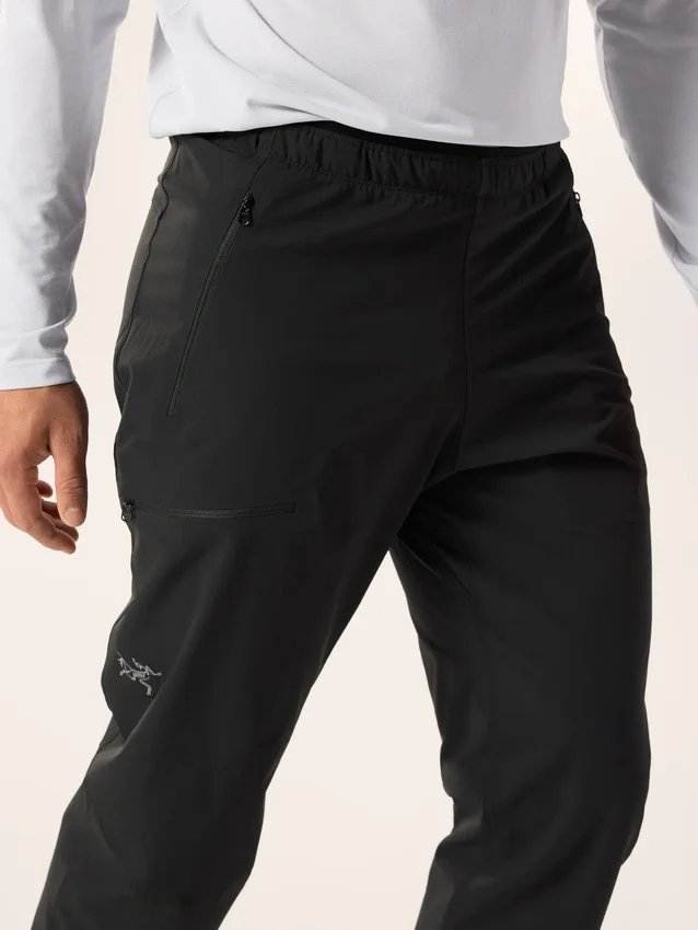 Pantalones Gamma Jogger para hombre