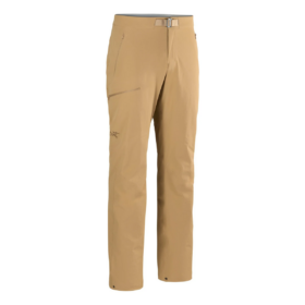 Pantalones Gamma «Marrón»