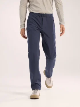 Pantalones Gamma MX para hombre