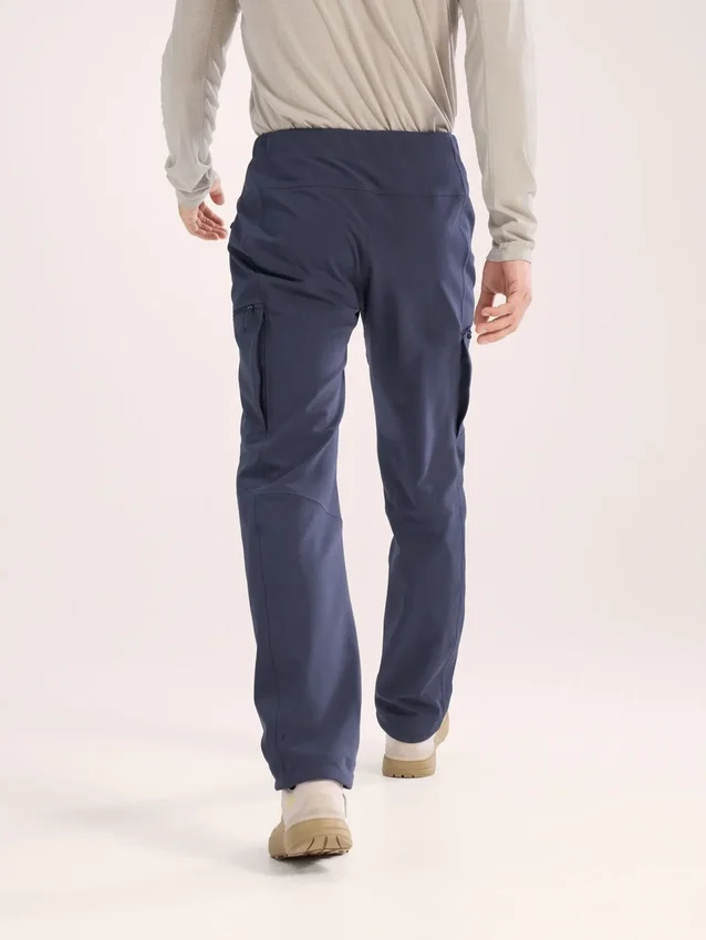 Pantalones Gamma MX para hombre