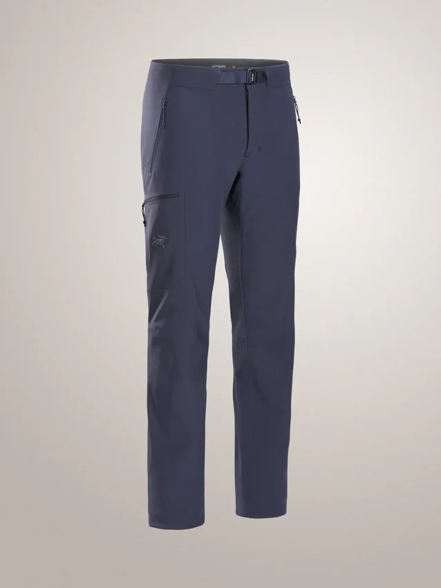 Pantalones Gamma MX para hombre