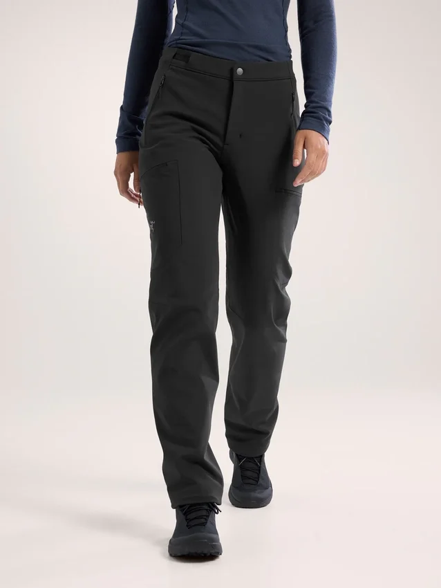 Pantalones Gamma MX para mujer
