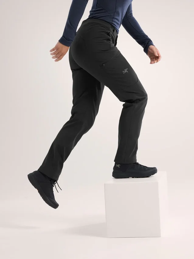 Pantalones Gamma MX para mujer