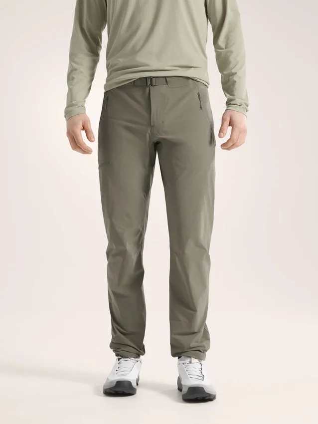 Pantalones Gamma SL para hombre
