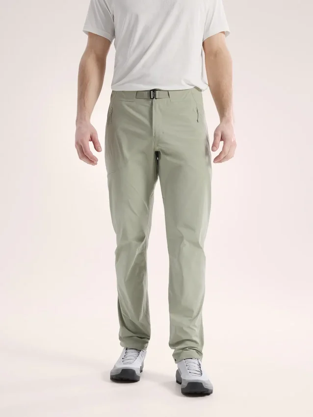 Pantalones Gamma SL para hombre