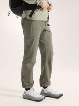 Pantalones Gamma SL para hombre