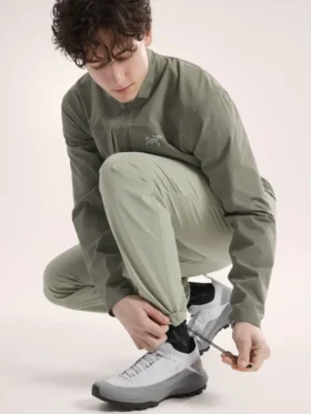 Pantalones Gamma SL para hombre