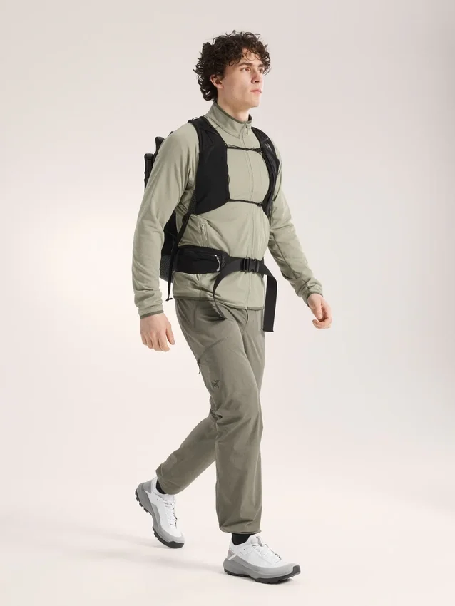 Pantalones Gamma SL para hombre