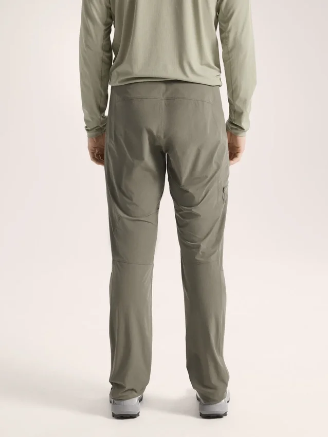 Pantalones Gamma SL para hombre