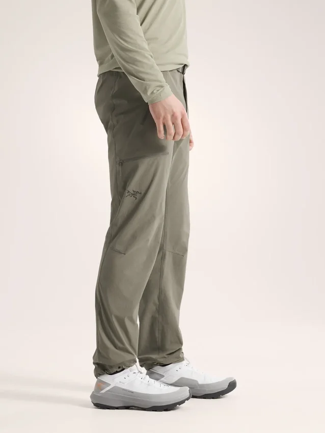 Pantalones Gamma SL para hombre