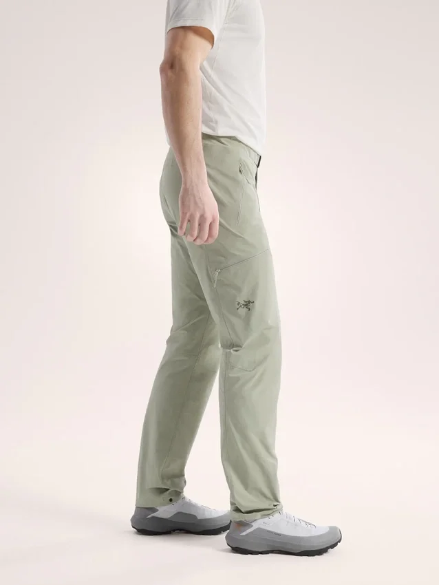 Pantalones Gamma SL para hombre