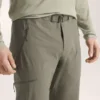 Pantalones Gamma SL para hombre