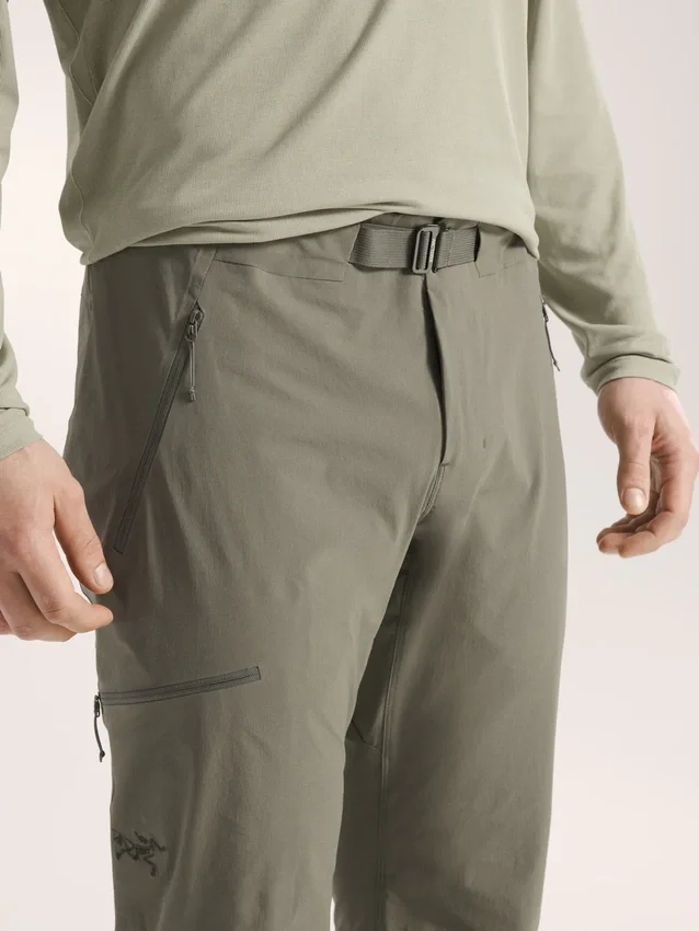 Pantalones Gamma SL para hombre