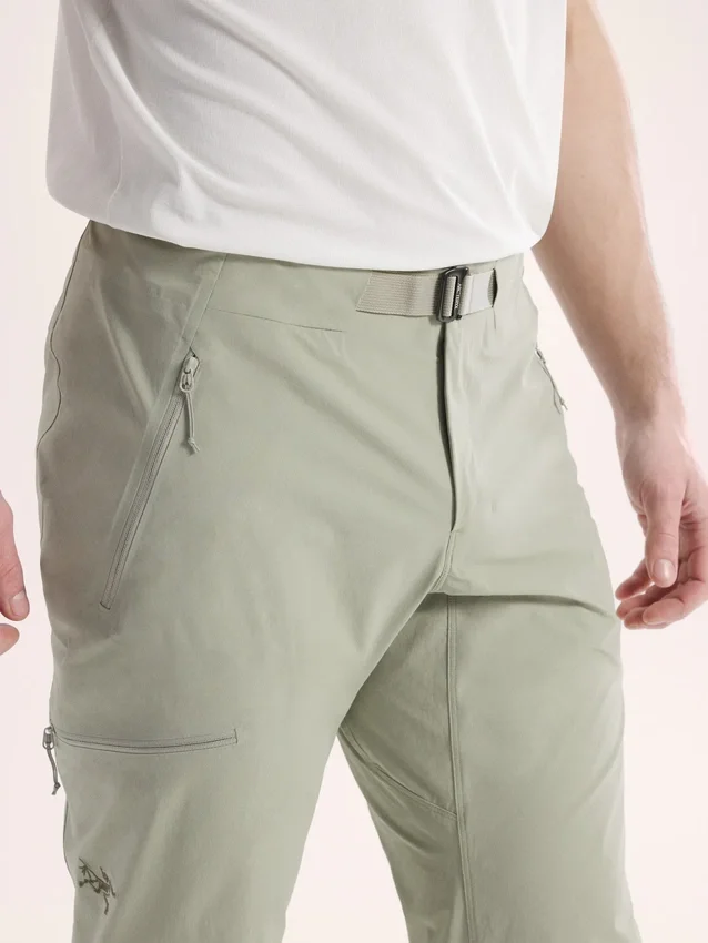 Pantalones Gamma SL para hombre