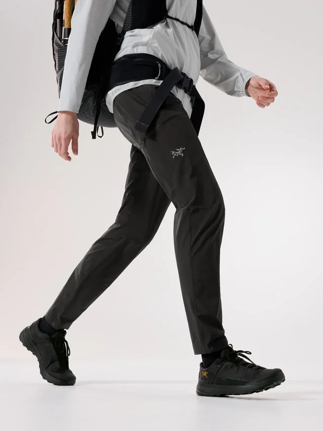 Pantalones Gamma SL para mujer