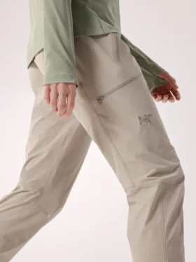 Pantalones Gamma SL para mujer