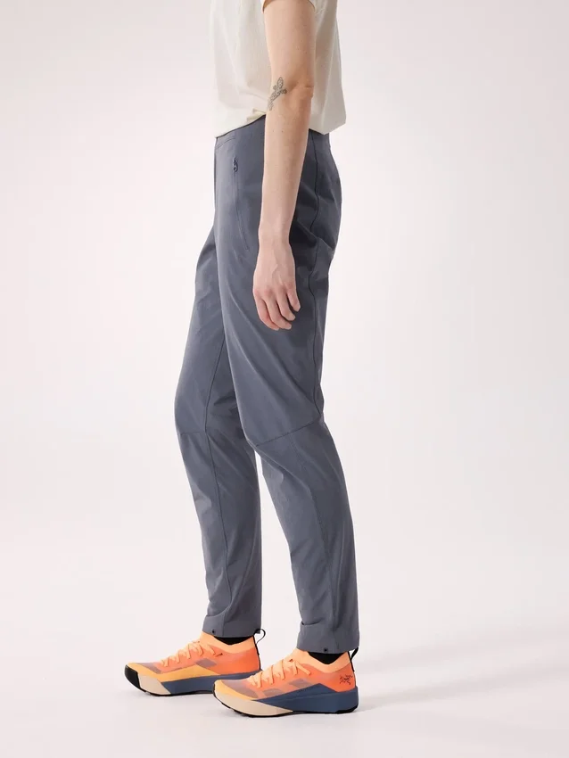 Pantalones Gamma SL para mujer