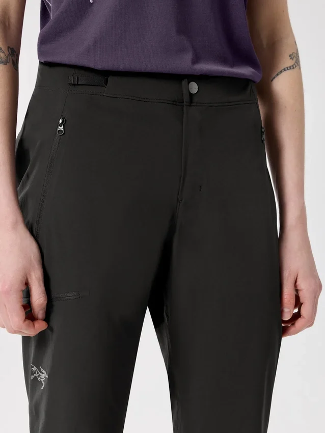 Pantalones Gamma SL para mujer