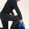 Pantalones Incendo para hombre