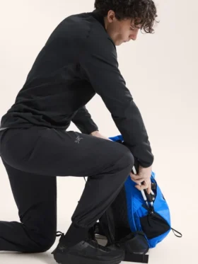 Pantalones Incendo para hombre