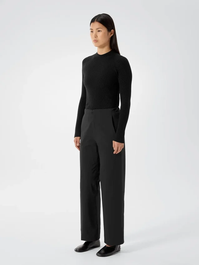 Pantalones Khara para mujer