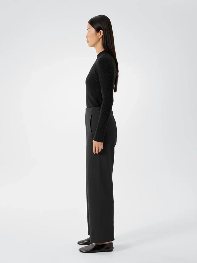 Pantalones Khara para mujer