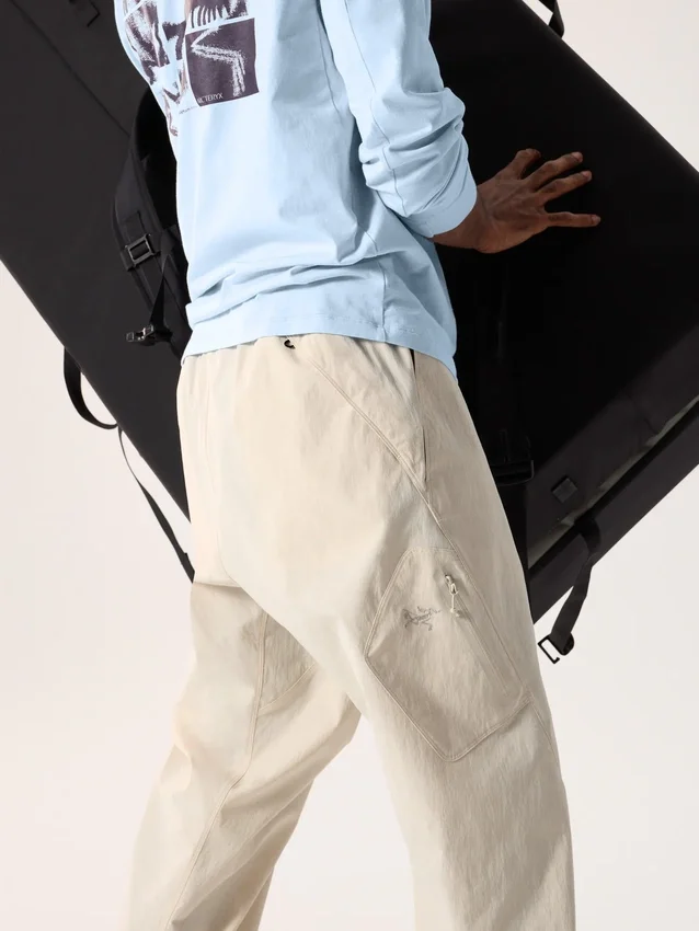 Pantalones Konseal para hombre