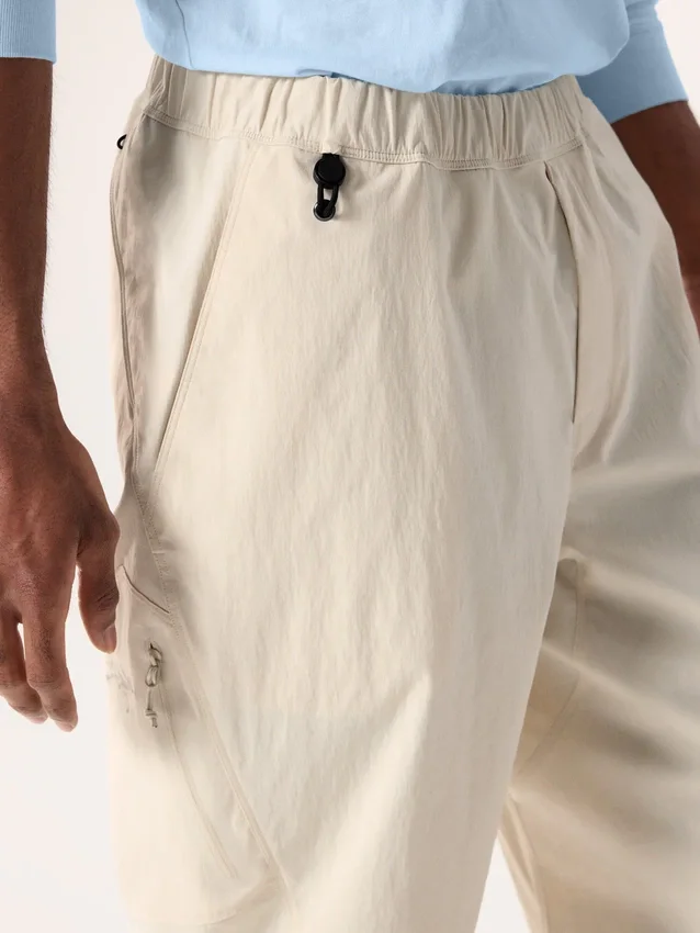 Pantalones Konseal para hombre