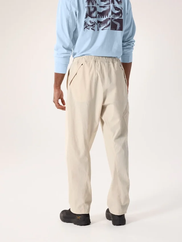 Pantalones Konseal para hombre