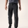 Pantalones Kragg de algodón para hombre